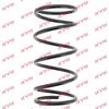 KYB Suspension Spring RA3760