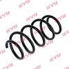 Kayaba Suspension Spring RA1525