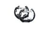 Bosch Brake Shoe Set 0 204 114 644 (0204114644)