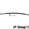 Тормозной шланг JP GROUP 1161701200