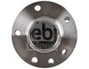 Febi Bilstein Wheel Bearing Kit 170953