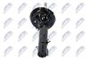 Shock Absorber NTY A-VW-011