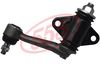 паразитен хебел