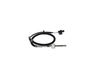 Bosch Sensor, exhaust gas temperature 0 986 259 186