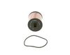 Паливний фільтр BOSCH F 026402239 (N 2239)
