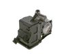 Hydraulické čerpadlo, řízení K S01 000 326