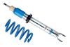 Bilstein Suspension Kit, coil springs / shock absorbers 47-241343