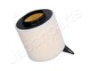 Воздушный фильтр JAPANPARTS FA-0113JM