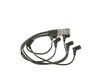 Bosch Ignition Lead Set 0 986 356 333 (0986356333)