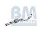 Катализатор BM CATALYSTS BM91589H