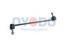 Stange/Strebe, Stabilisator