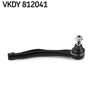 SKF Tie Rod End VKDY 812041
