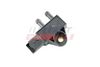 Sensor, Abgasdruck