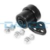 Kit Silent bloc de suspension