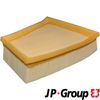 Повітряний фільтр JP GROUP 1118603800