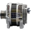 NAPA Alternator NAL1730