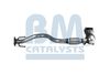 Катализатор BM CATALYSTS BM91519H