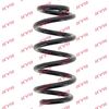 Kayaba Suspension Spring RH6302