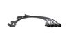 Bosch Ignition Lead Set 0 986 356 743 (0986356743)