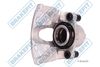 APEC Brake Caliper BCA1698E