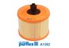 Luftfilter