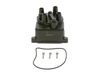 Крышка распределителя зажигания BOSCH 1 987 233 127
