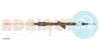 жило, ръчна спирачка