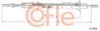 Трос, управление сцеплением COFLE 11.2612 (92.11.2612)