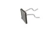 Wärmetauscher, Innenraumheizung