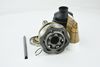 каре комплект, полуоска