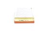 Bosch Air Filter F 026 400 550 (F026400550)