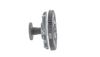 MAHLE L&uuml;fterkupplung - RE213154 - CFC 235 000P