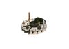 BOSCH Gleichrichter - 1127320994