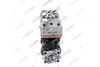 kompresor RVI, VOLVO 720 cm3 1700070001