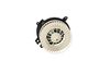 вентилатор вътрешно пространство