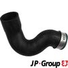 Трубка повітря, що нагнітається JP GROUP 1117703700