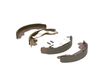 комплект спирачна челюст