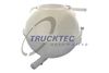 Компенсационный бак, охлаждающая жидкость TRUCKTEC AUTOMOTIVE 07.40.064