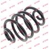 Kayaba Suspension Spring RX6342