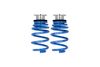 Bilstein Suspension Kit, coil springs / shock absorbers 48-244428