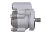 Hydraulické čerpadlo, řízení 8TL 359 003-761
