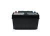 Bosch Starter Battery 0 092 S67 126