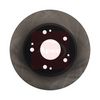 APEC Brake Disc DSK2547