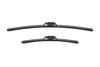 Bosch Wiper Blade 3 397 007 118 - A118S