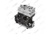 Kompresor, pneumatický systém 1400 100 001