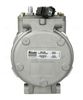 Nissens Compressor, air conditioning 89186