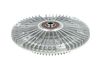 съединител, вентилатор на радиатора