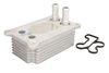 масляный радиатор, двигательное масло THERMOTEC D4G004TT