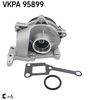 SKF Water Pump, engine cooling VKPA 95899