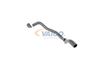маркуч на радиатора